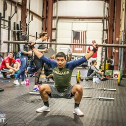 Blue Ridge Fitness - All ability levels WELCOME!