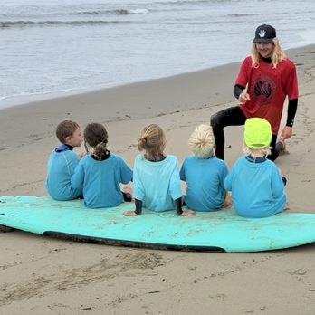 EZ Surf Academy - Summer Camps Near Me EZ Surf Academy - Summer Camps Near Me