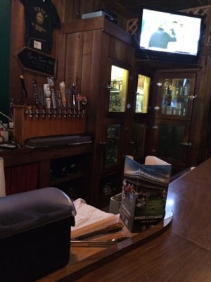Teddy's Tavern by null