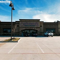 Cavender's Western Outfitter