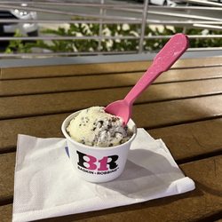 Baskin Robbins - Lo que compramos
