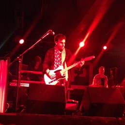 Millennial!  Was at their show on 4/4/14