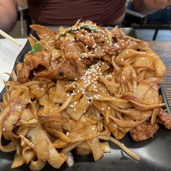 Fun Station - Noodles Near Me - Honolulu, Hawaii Fun Station - Noodles Near Me - Honolulu, Hawaii