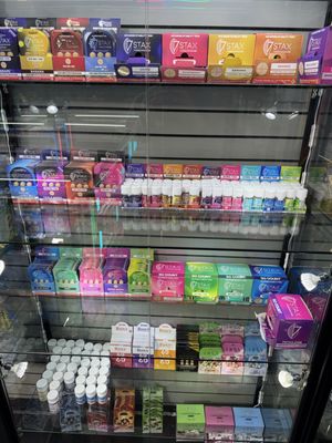 What Gas Stations Sell Juul Pods Juul Pods Niles, IL 60714 - Last Updated  March 2026