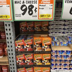 WinCo Foods - Please let's not...