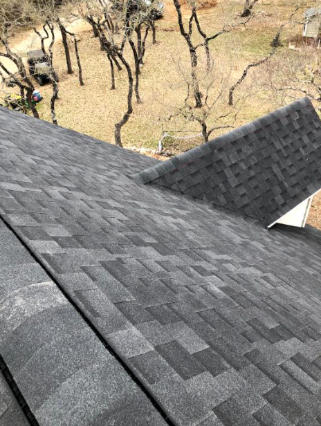 Slide of Sutton Roofing