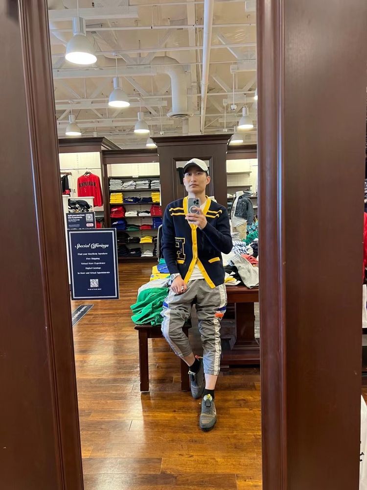 Polo Ralph Lauren Factory Store Logo