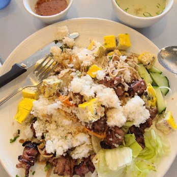 Com Tam Thien Huong - Vietnamese Near Me - Sacramento, California Com Tam Thien Huong - Vietnamese Near Me - Sacramento, California