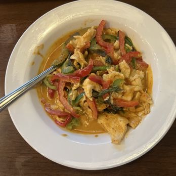 Blue Fin Restaurant - Pad Thai - Japanese Near Me - Rome, Georgia