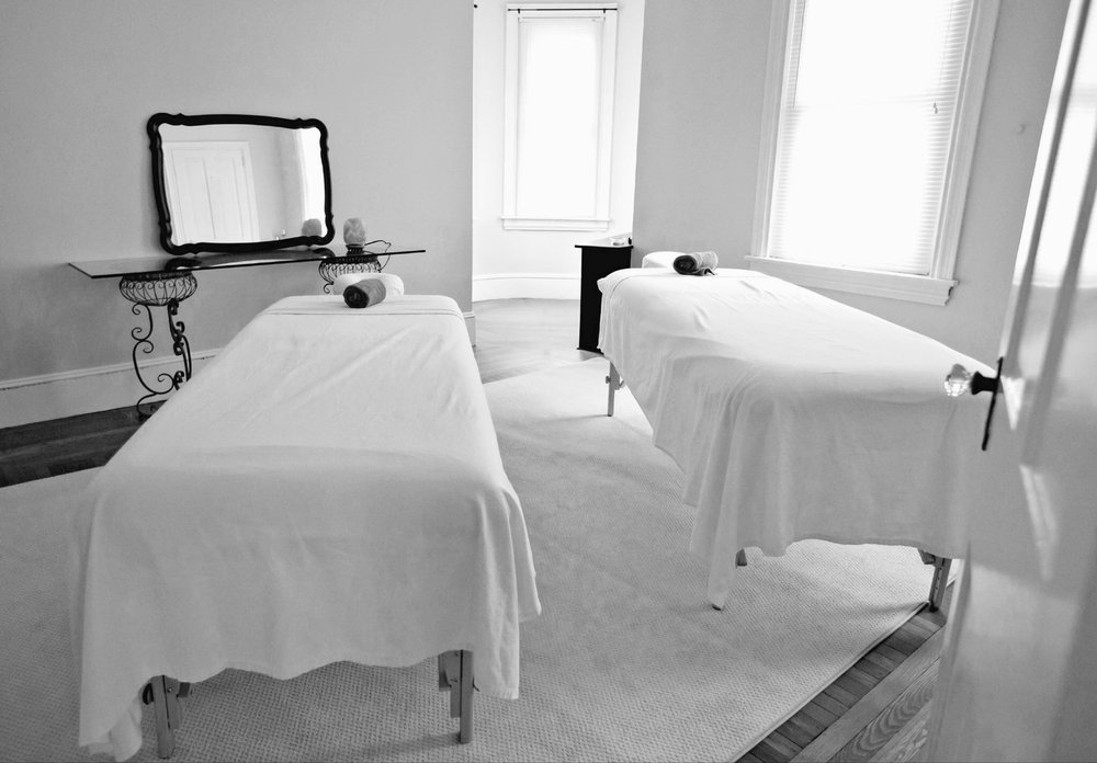 THE MUSCLE THERAPY MASSAGE CENTER Updated September 2024 562 Main