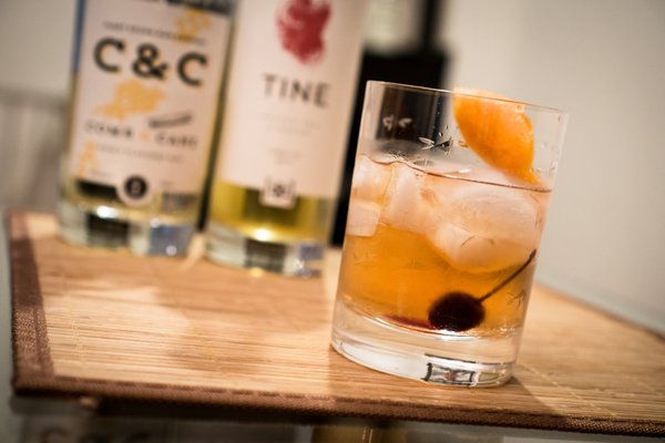 Photo of Puget Sound Rum Company - Woodinville, WA, US. Delish.