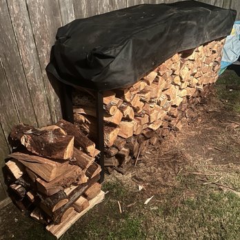 Werner Firewood - Great service . Super responsive. I'm a big fan. You should be too. - Firewood Near Me - Houston, Texas Werner Firewood - Great service . Super responsive. I'm a big fan. You should be too. - Firewood Near Me - Houston, Texas