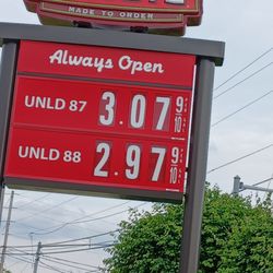 Sheetz
