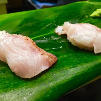 Sushi Murayama - Sushi Bars Near Me - Honolulu, Hawaii