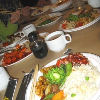 China Villa - Chinese Near Me - San Anselmo, California China Villa - Chinese Near Me - San Anselmo, California