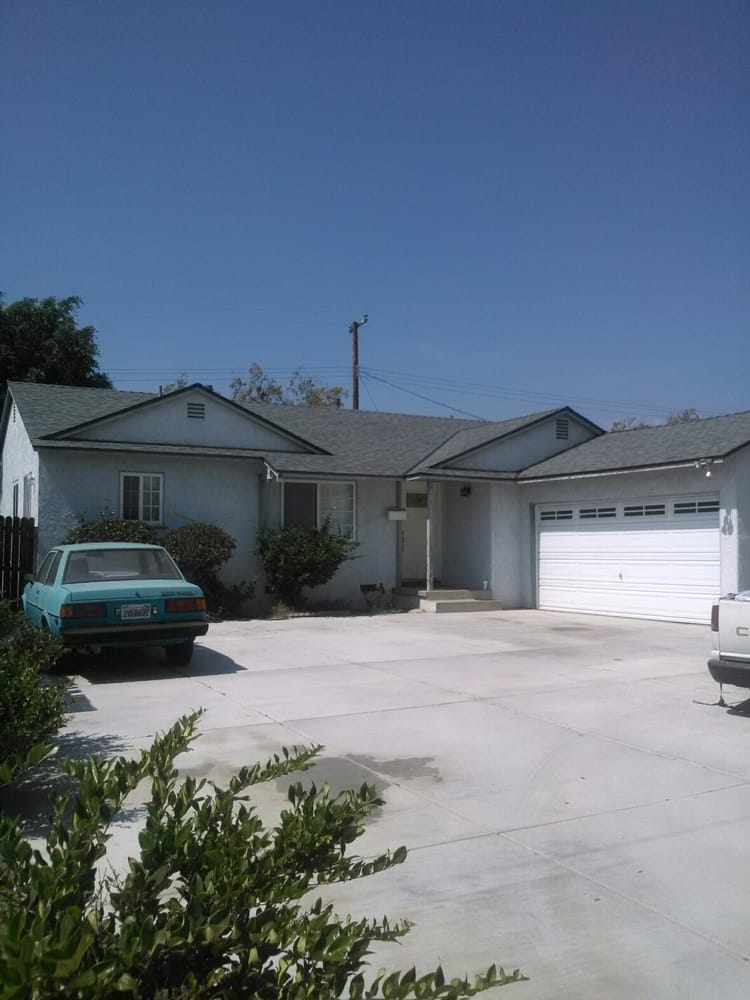 Slide of New Millennium Construction