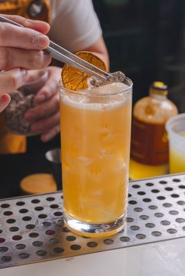 J.A.M Viet Kitchen & Bar by null