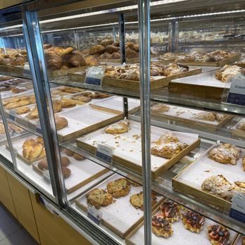 Paris Baguette - Bakery - Bakeries Near Me - New York, New York Paris Baguette - Bakery - Bakeries Near Me - New York, New York