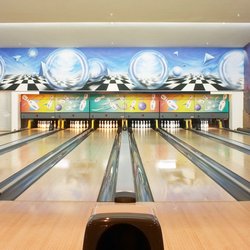 Woodburn Bowl