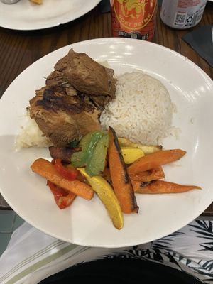 Buena Vista Cuban Cafe - Downtown by null