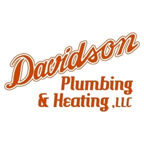 Slide of Davidson Plumbing & Heating