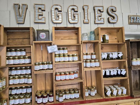 Packer Orchards & Bakery by null