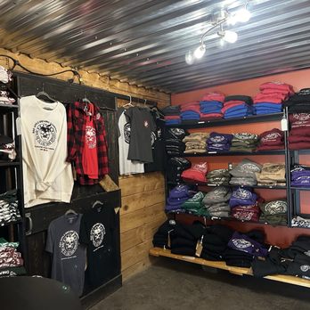 Bad Apple Brewing - Merch - Breweries Near Me - Zurich, Ontario