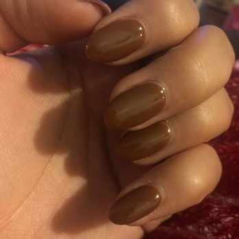 Avalon Nail Spa - Nail Salons Near Me - Napa, California