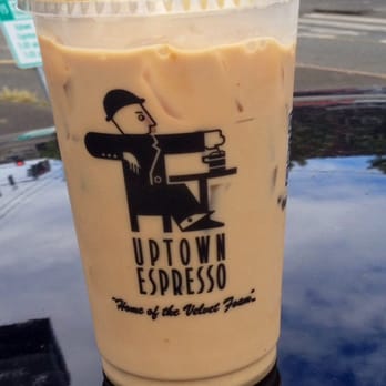 Uptown Espresso - Junction - Mmmmm java - Coffee & Tea Near Me - Seattle, Washington