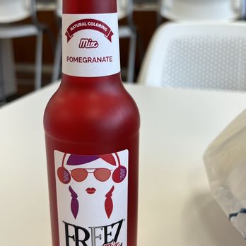 Nay Restaurant - Soda! - Mediterranean Near Me - Glendale Heights, Illinois Nay Restaurant - Soda! - Mediterranean Near Me - Glendale Heights, Illinois