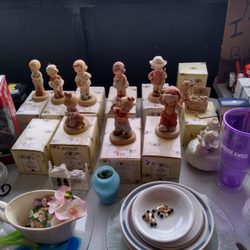 CC's Thrift & More