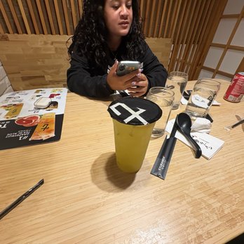 Kyuramen - Times Square - Ramen Near Me - New York, New York Kyuramen - Times Square - Ramen Near Me - New York, New York