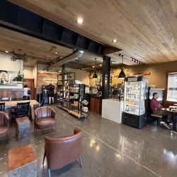 Woods Coffee