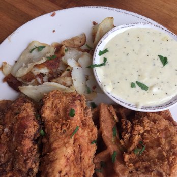 Iron Rooster - American Near Me - Baltimore, Maryland