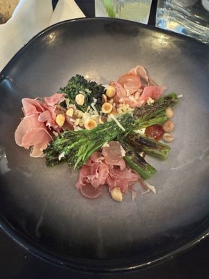 Benaiahs Scratch Kitchen by null