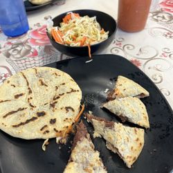 La Bahia De Jiquilisco - Pupusas