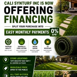Cali SynTurf