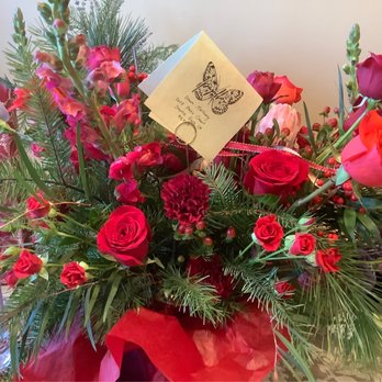 Papillon Floral - Florists Near Me - Windsor, California