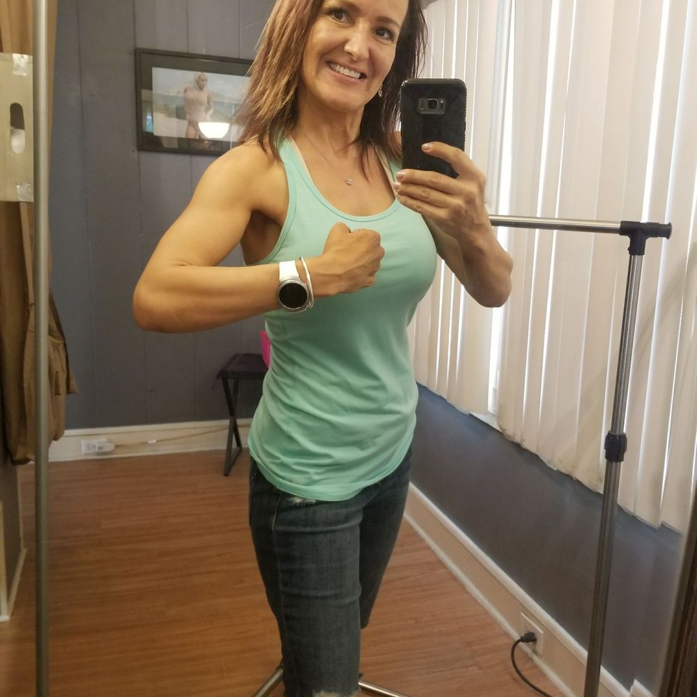 LivFit Training - My Body by olivia. Lost 10 lbs and i feel very strong, beautiful and confident. - Trainers Near Me - Honolulu, Hawaii
