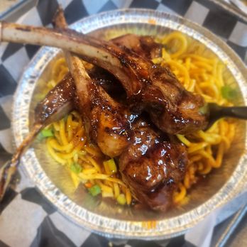 Cali Kitchen and Bar - Cajun/Creole Near Me - Houston, Texas