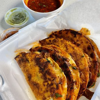Las Marias - Queso Tacos (Birria) So good! - Mexican Near Me - Monrovia, California Las Marias - Queso Tacos (Birria) So good! - Mexican Near Me - Monrovia, California