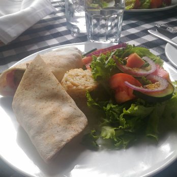 Asador Libanés - Taco falafel - Lebanese Near Me - Cuidad de México, DIF Asador Libanés - Taco falafel - Lebanese Near Me - Cuidad de México, DIF