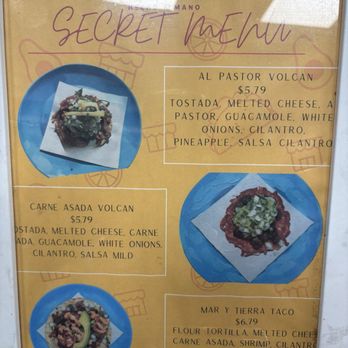 The Taco Stand - Tacos Near Me - San Diego, California
