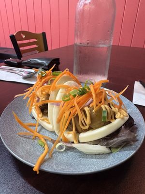 Alin’s Thai Street Food by null