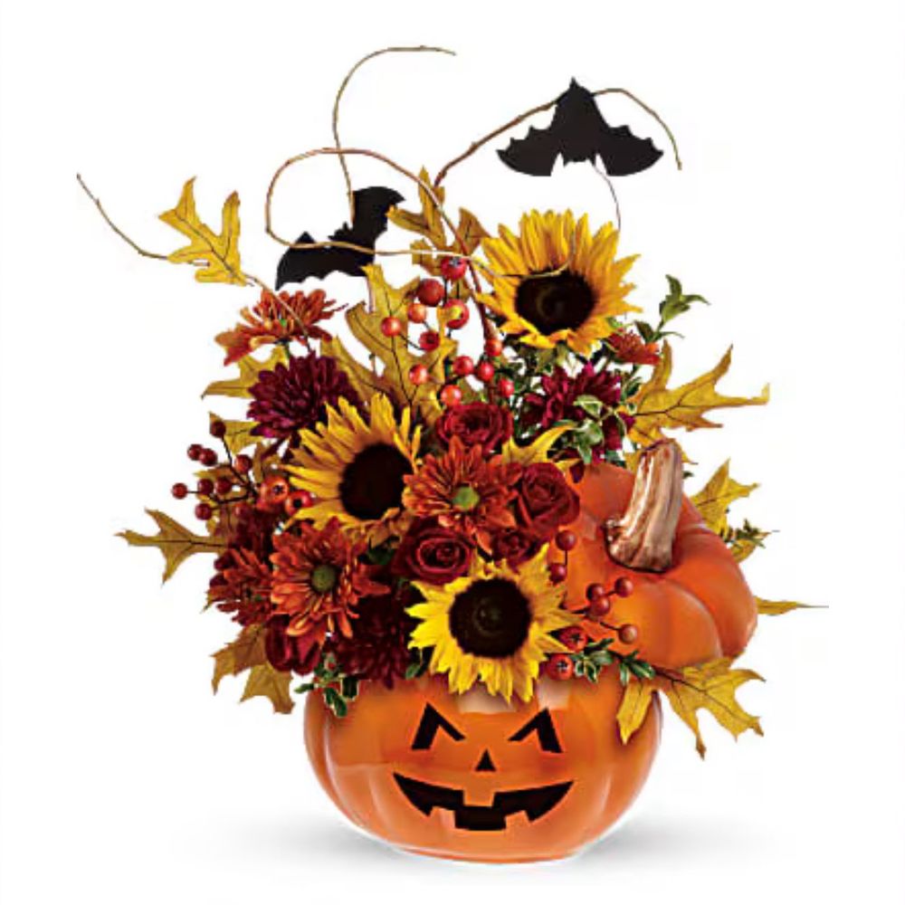 Perky Petals Florist - This was the example of what it was supposed to look like - Florists Near Me - Murrieta, California Perky Petals Florist - This was the example of what it was supposed to look like - Florists Near Me - Murrieta, California