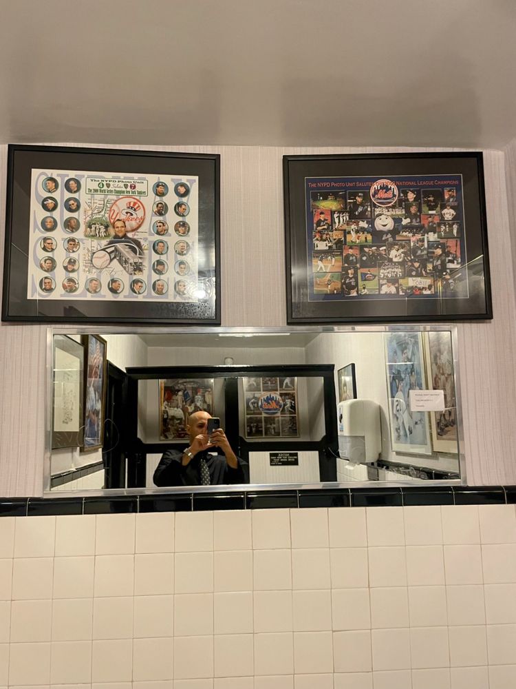 Bamonte's