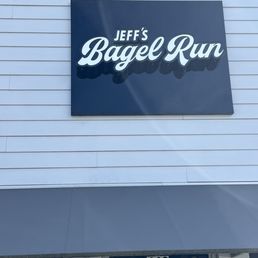 Front of store Front of store