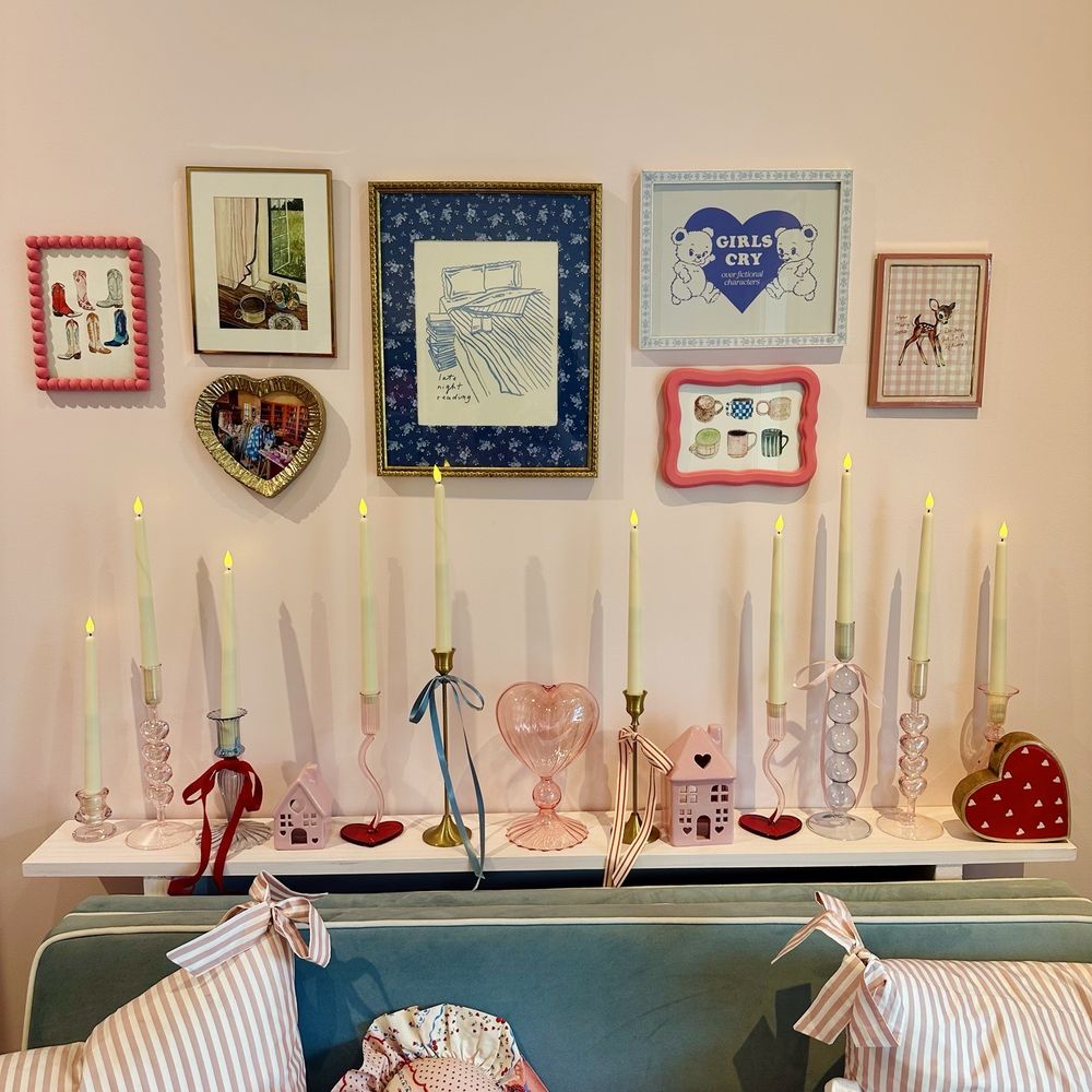 Blush Bookstore - Bookstores Near Me - Dallas, Texas