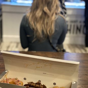 Mochinut - Donuts Near Me - Allston, Massachusetts