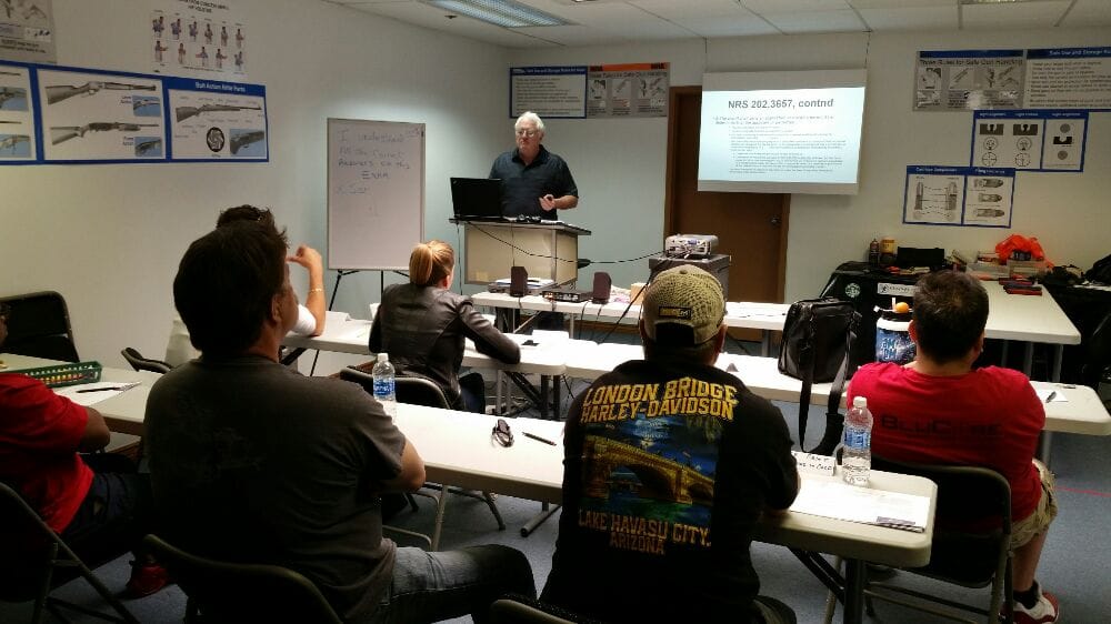 SAFE DIRECTION FIREARMS TRAINING Updated October 2024 13 Photos
